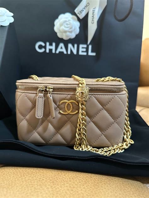 chanel 22k release date|2022 chanel 22 bag.